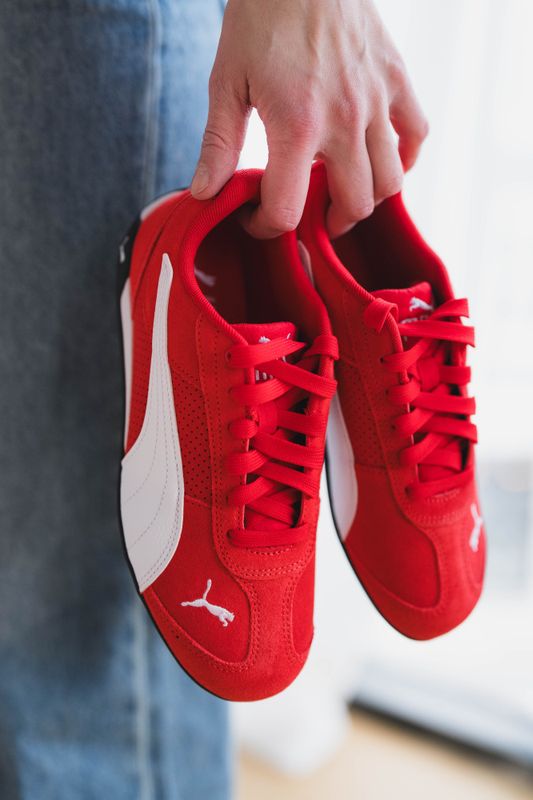 Replicatch SD Red/White 