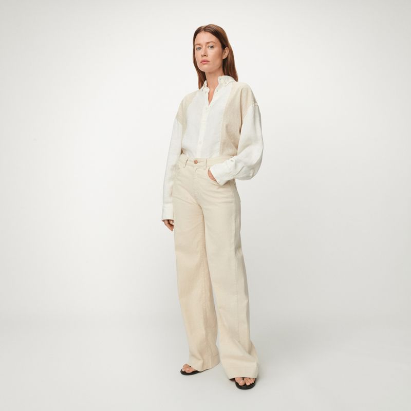 Rosa Tosca Natural Rinse 