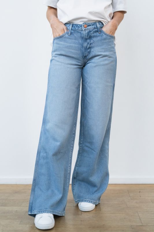 World Wide Betty Blue 