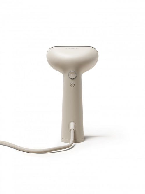 Hovedbilde Cirrus No.3 Iron Steamer Sand