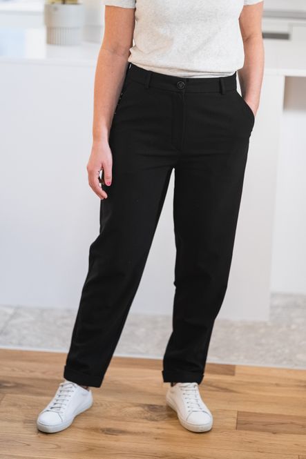 Hovedbilde Emma 285 Black 