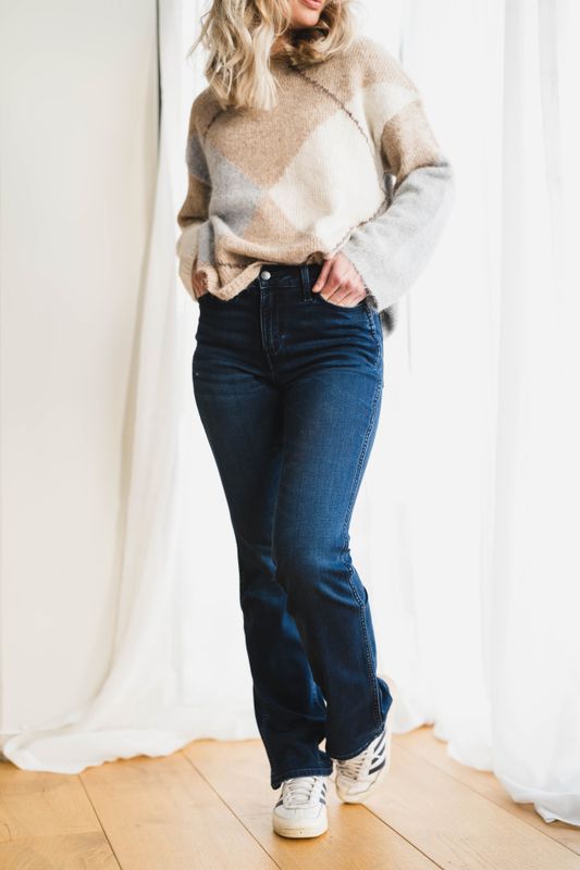 Bootcut New Nightshade 