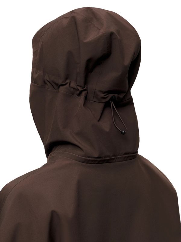 Klipra Coat Java 