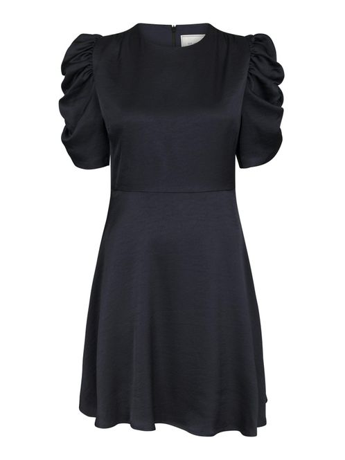 Hovedbilde Nanuti Solid Dress Navy 