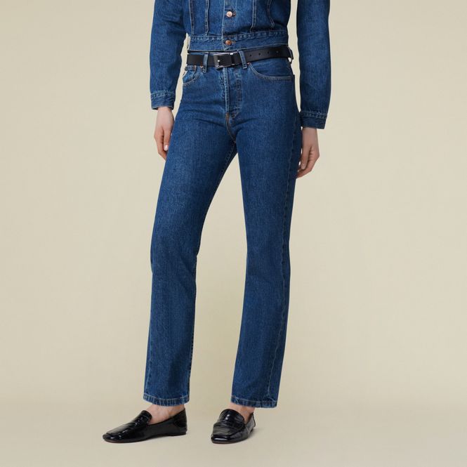 Hovedbilde Lindsay Jackson Dark Piedra Wash 