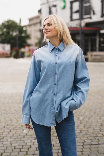 Hovedbilde Noor Blue Pluton Bleach 