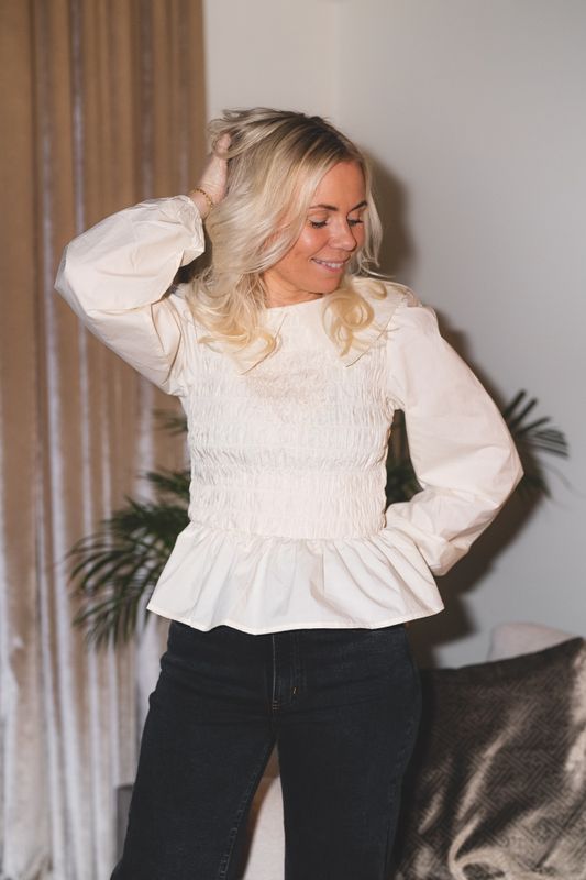 Roma LS Top Birch 
