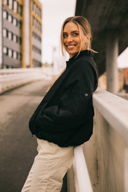 Hovedbilde Air II Graphite 