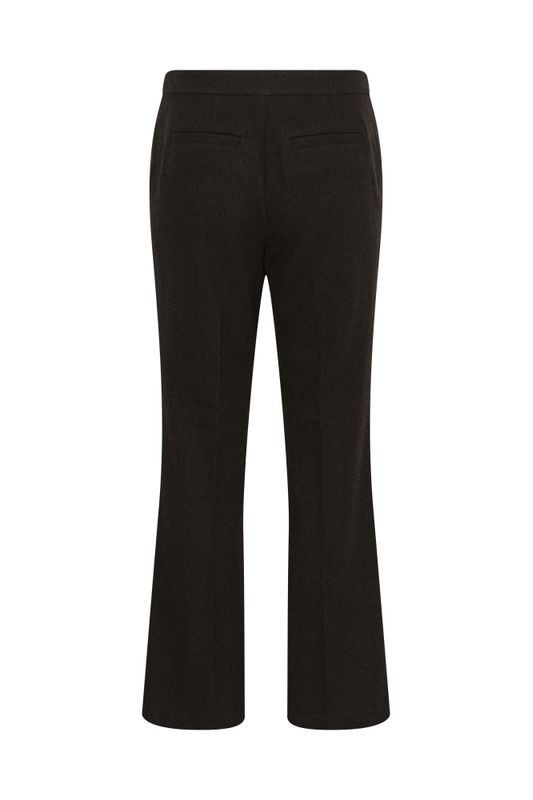 Celleste Pants Mole Melange 