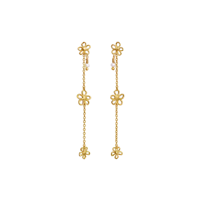 Hovedbilde Felixa Earrings 