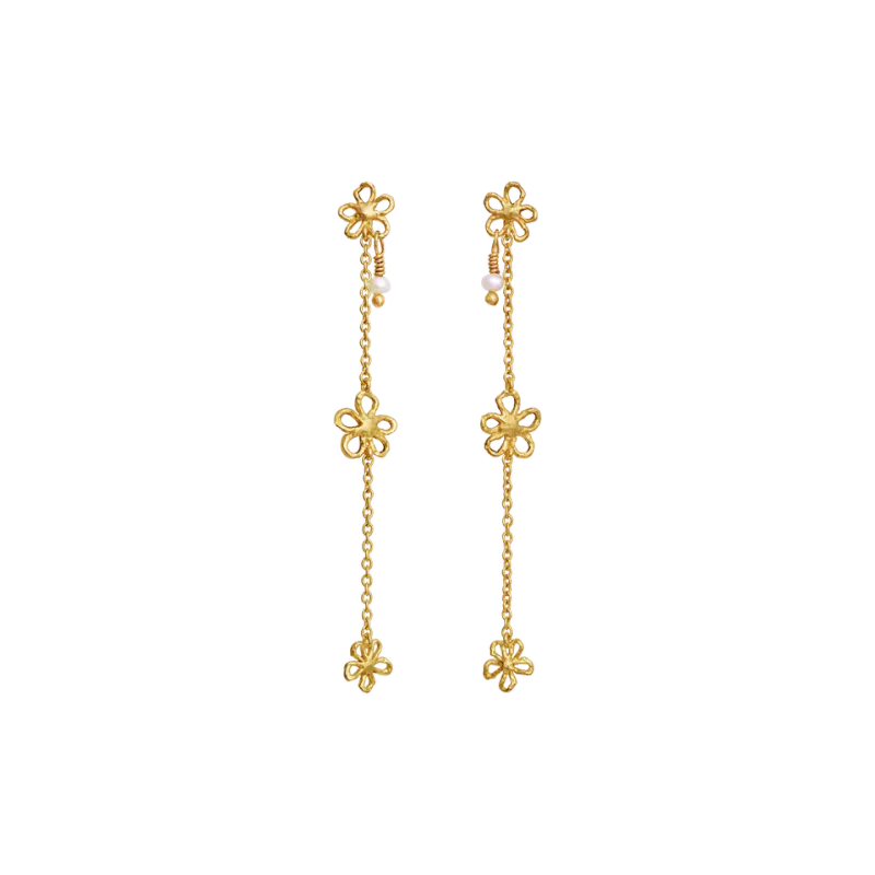 Felixa Earrings 