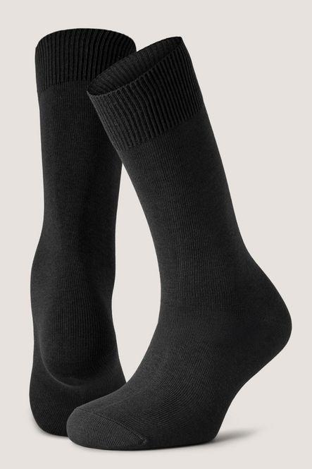 Hovedbilde 3PK Carl Premium Flat Knit Black/Dark ...