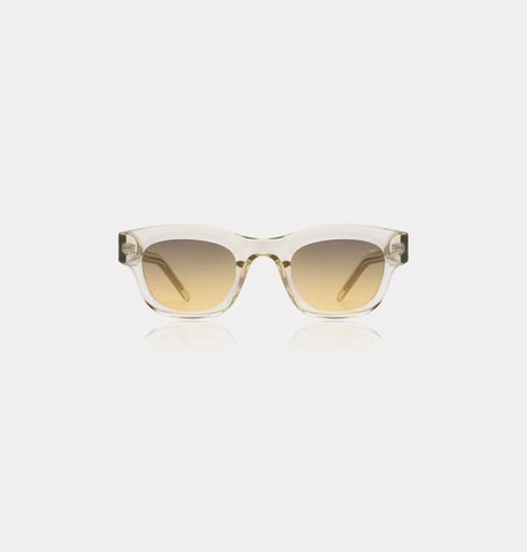 Lane Ecru Transparent 