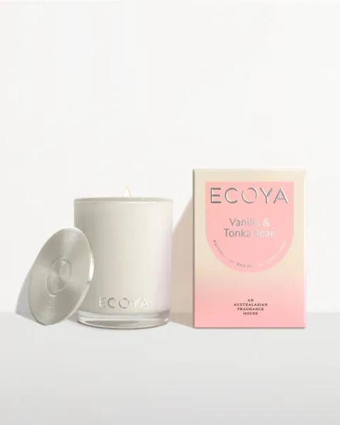 Hovedbilde Madison Candle Vanilla & Tonka Bean 