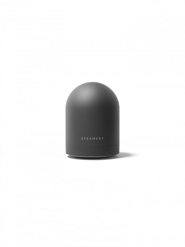 Pilo No.2 Fabric Shaver Charcoal