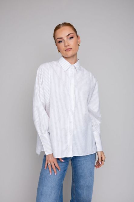 Hovedbilde Anne Striped Brown Striped 