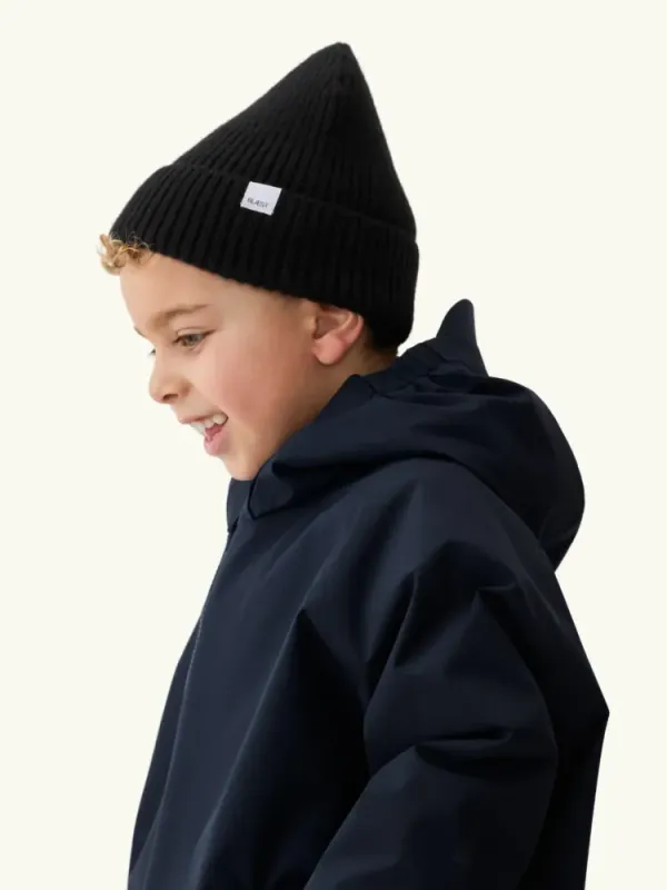 Beanie Mini Black 