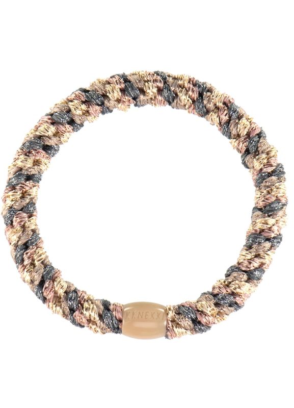 Kknekki Mix Steelgrey Taupe