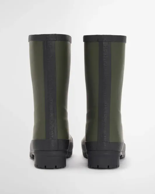 Hovedbilde Banbury Wellington Boots Olive 