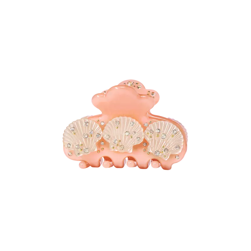 Kerang Hairclaw Papaya 