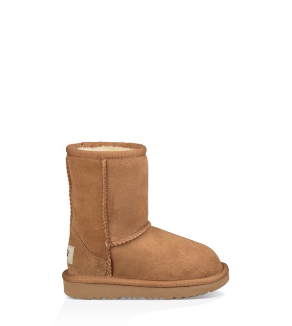 Hovedbilde T Classic II Chestnut 