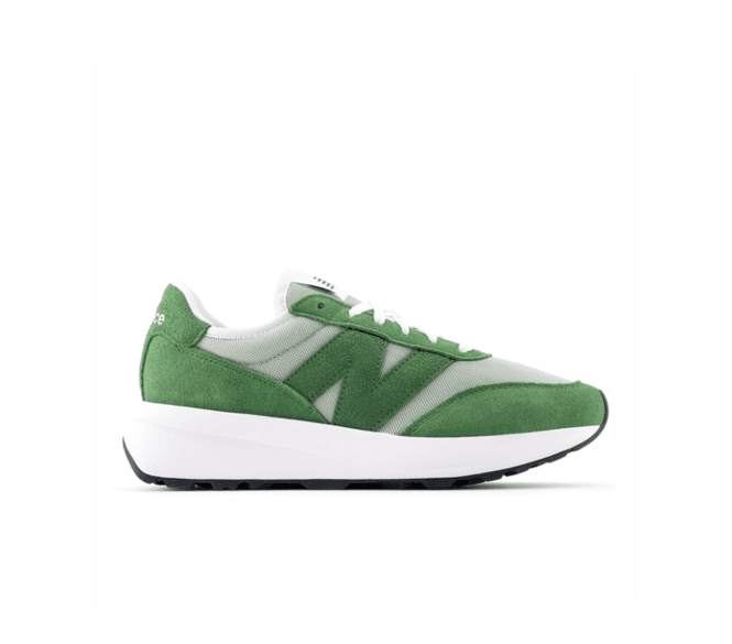 Hovedbilde 370 Dark Alpine Green 