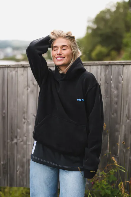 Hovedbilde SSC Items Washed Black