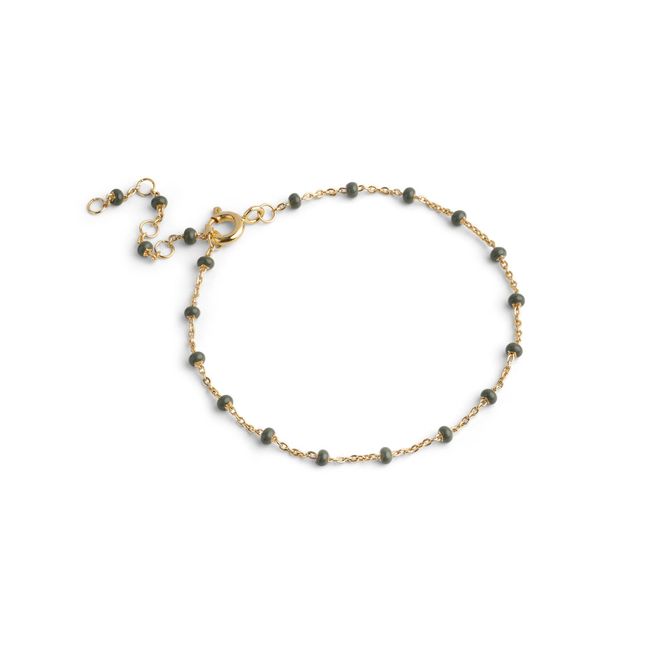Hovedbilde Lola Bracelet Khaki 