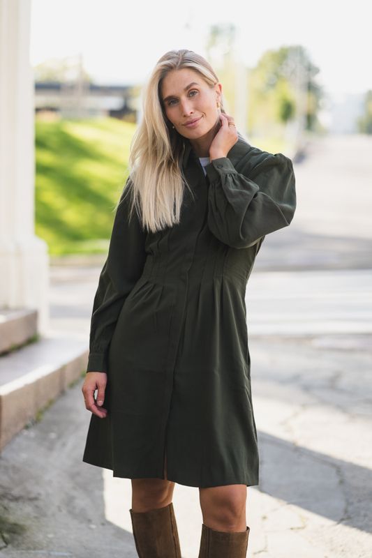 Elsa Asana Dress Duffel Bag 