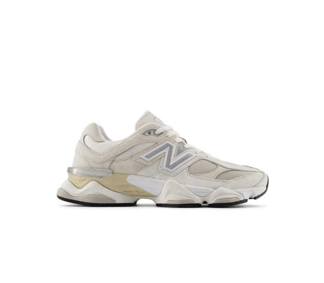 Hovedbilde 9060 Sea Salt/Moonbeam/Turtledove White 