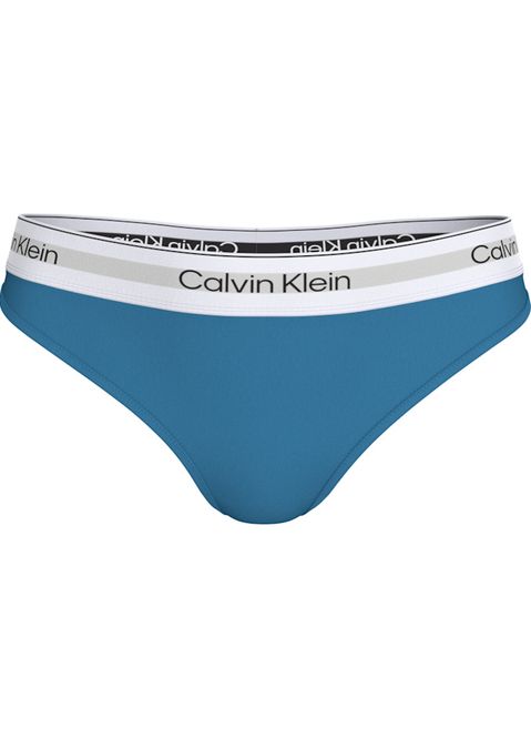 Hovedbilde Thong Poseidon Blue 