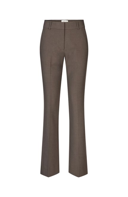 Hovedbilde Clara 826 Mud Brown Ankle 