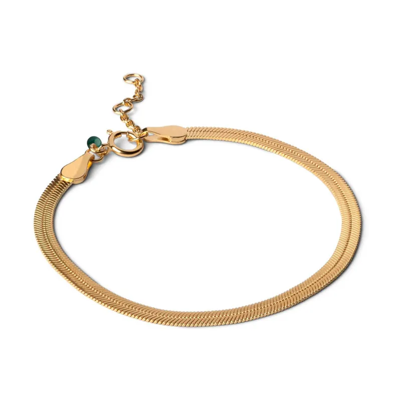 Caroline Bracelet Gold 