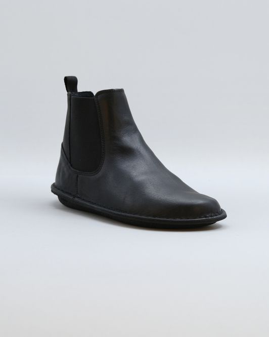 Hovedbilde Helsinki Leather Preto Black 