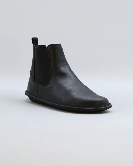 Hovedbilde Helsinki Leather Preto Black 