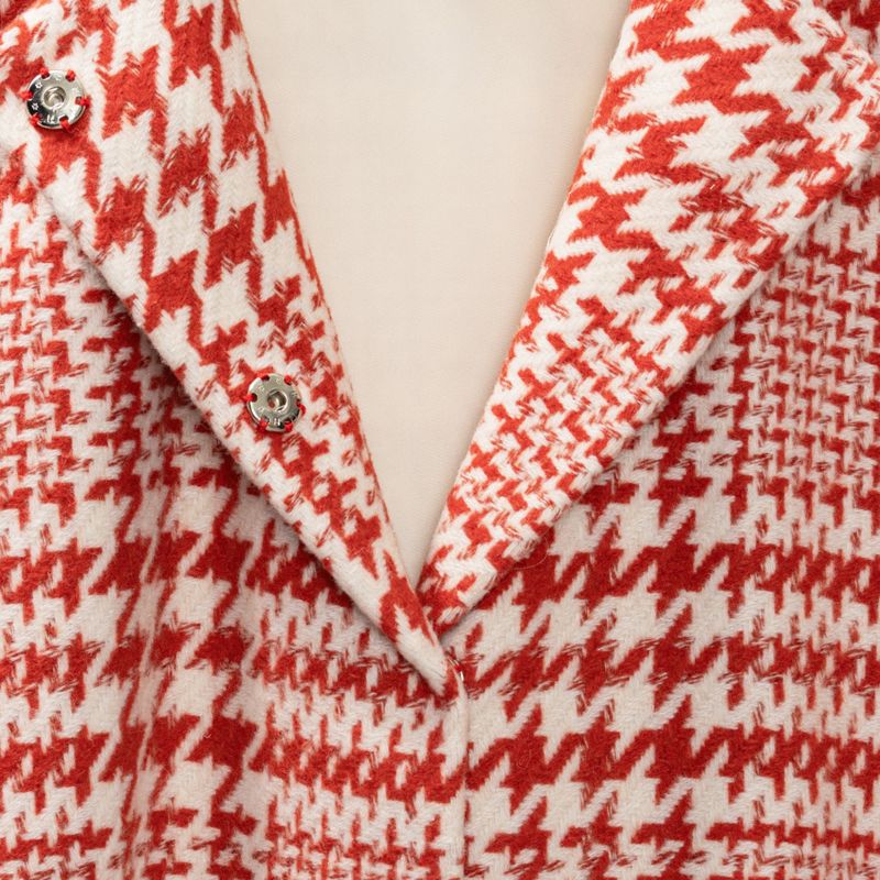 Spencer Jacket No. 114 