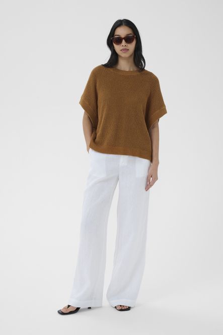 Hovedbilde Belisia Pullover Argan Oil 