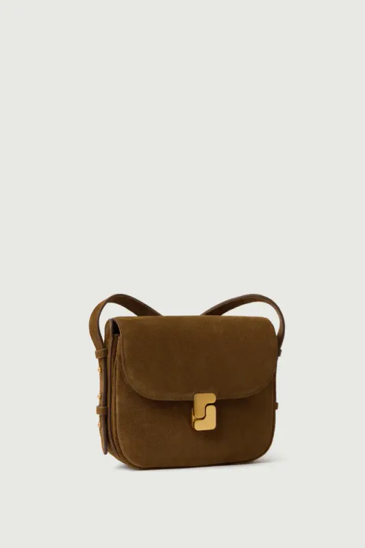 Bellissima Mini Caramel 