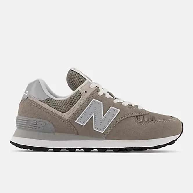 Hovedbilde 574 Core Grey 