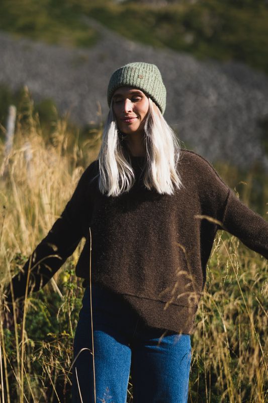 Biagiorms Sweater Carafe 