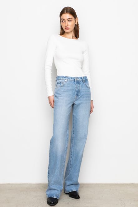Hovedbilde Billie Light Blue 