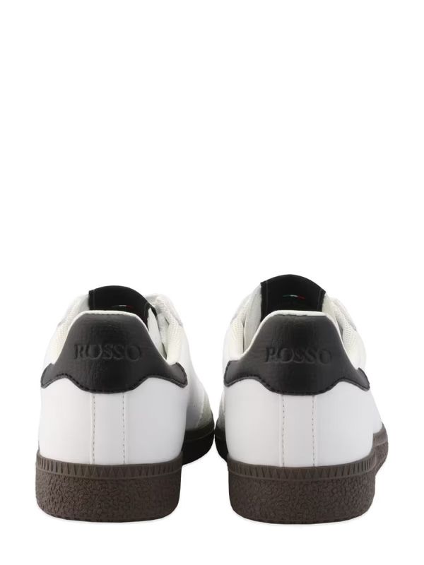 Ace M White Black 