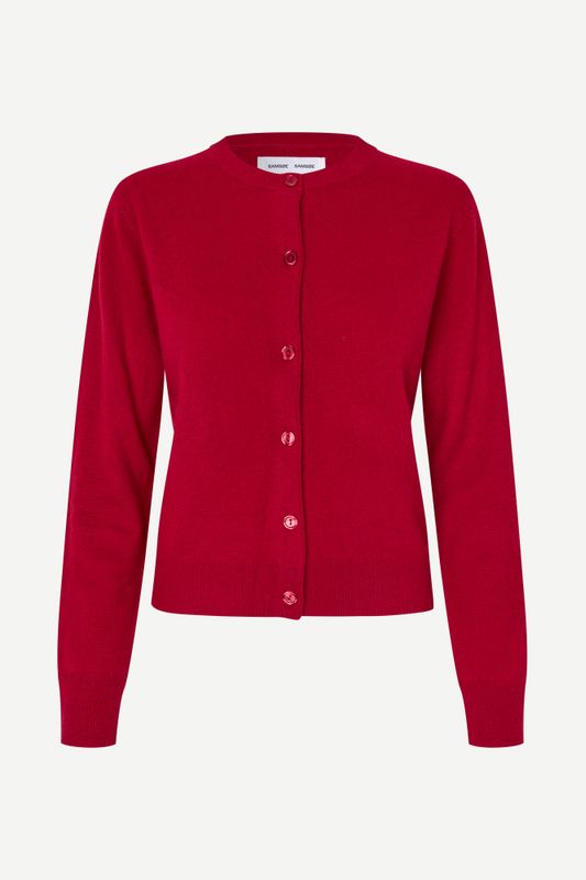 Saboston Cardigan 6304 Sun Dried Tomato 