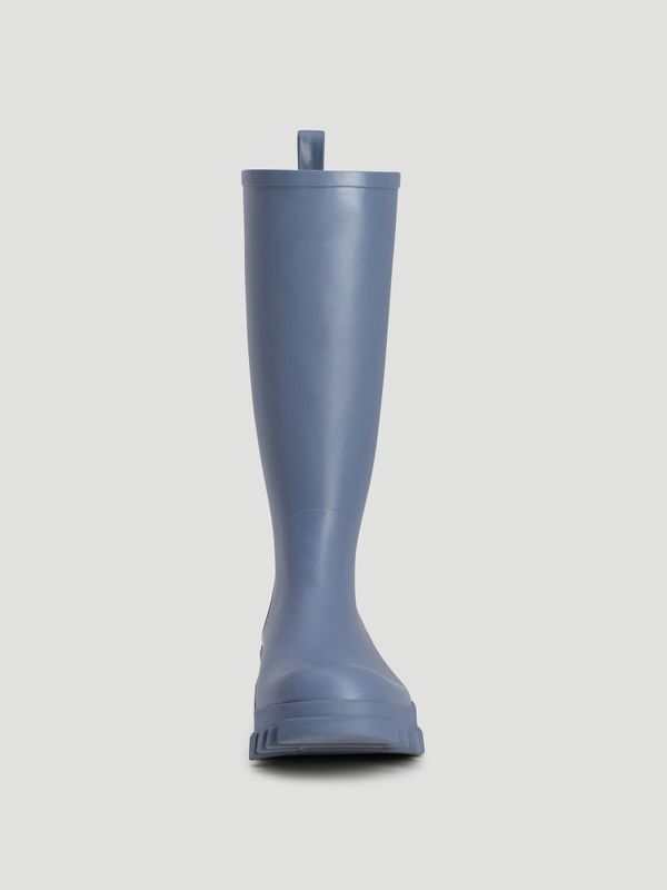 Sognsvann Rubber Boots Blue 
