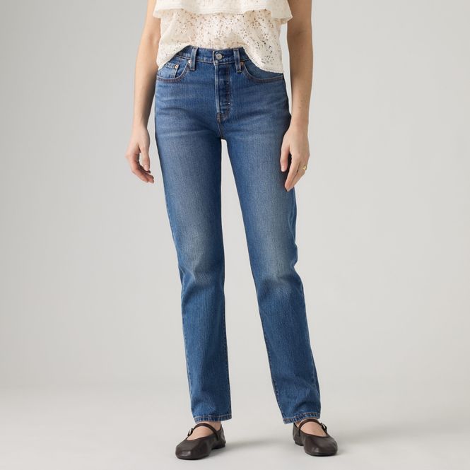 Hovedbilde 501 Original Fit Jeans Array Away 