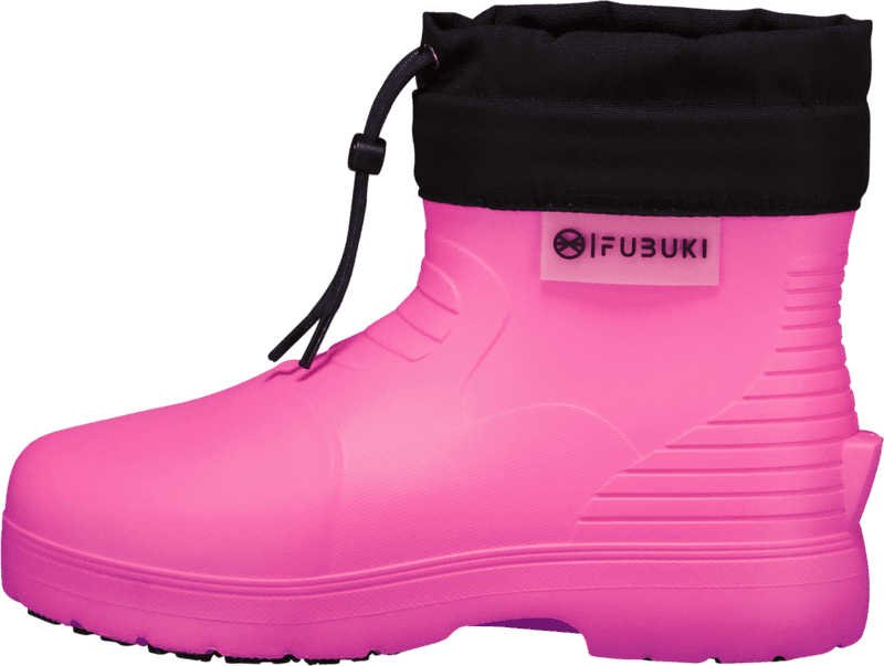 Niseko 3.0 Low Pink 