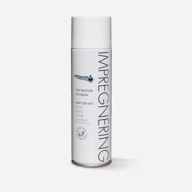 Hovedbilde Impregnering Spray 500 ml 