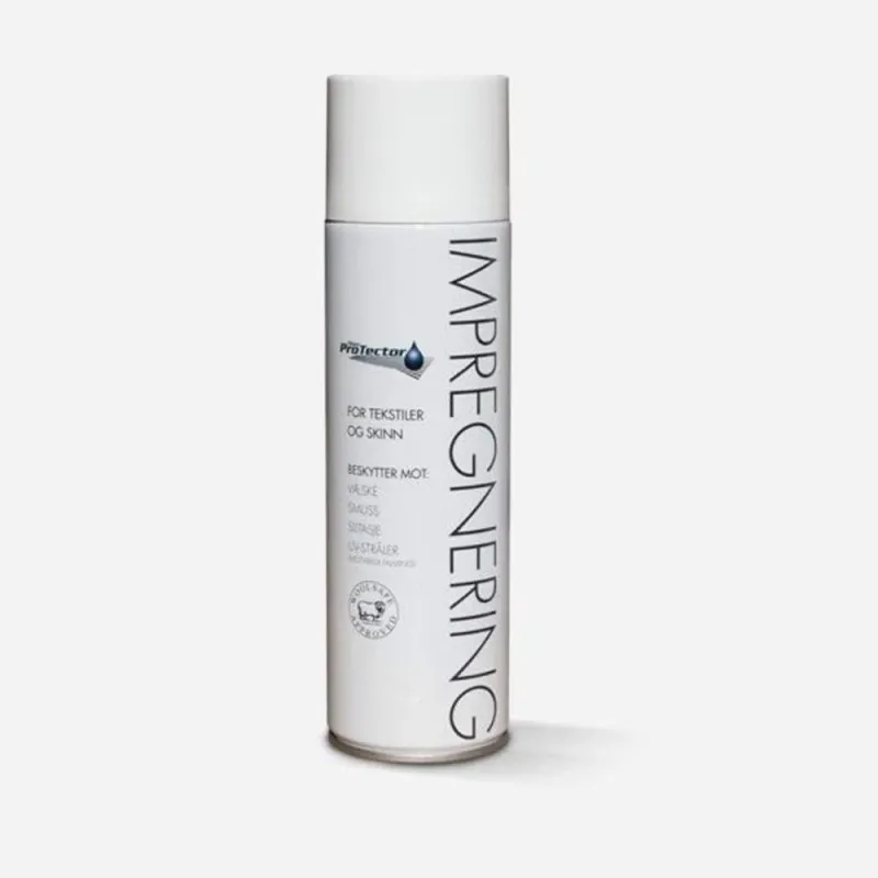 Impregnering Spray 500 ml 