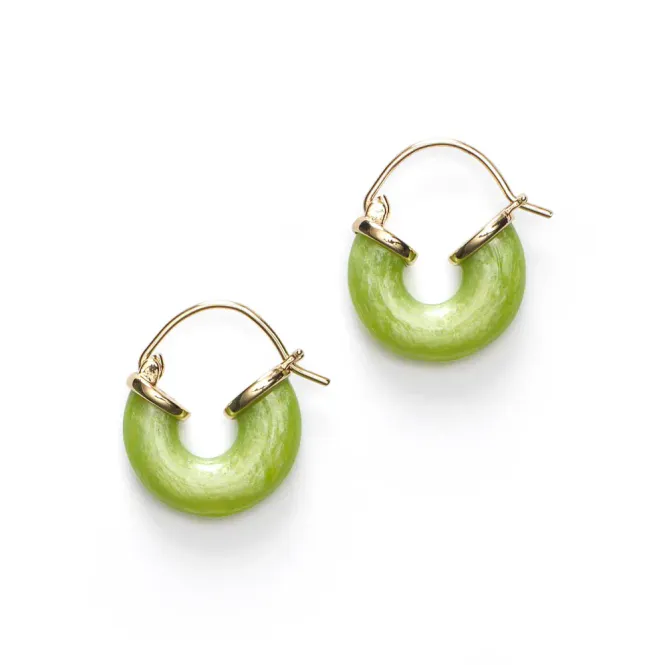 Hovedbilde Petit Swell Hoop Green Oasis 