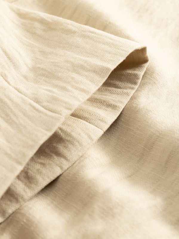 Kasaundra Blazer Oyster 